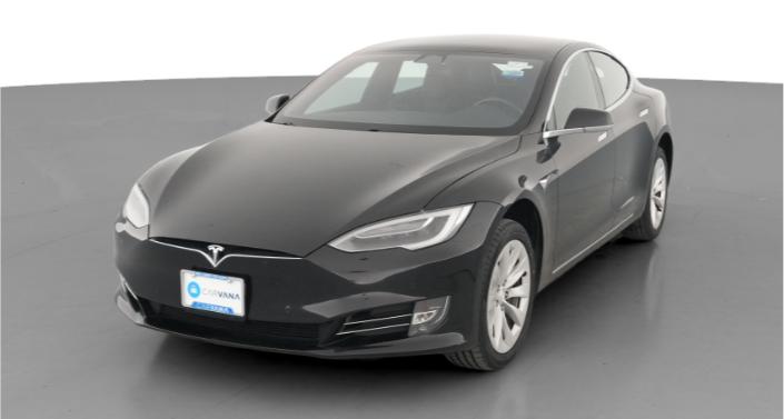 Thumbnail: 2018 Tesla Model S - 1