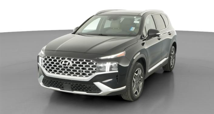 Thumbnail: 2023 Hyundai Santa Fe - 1