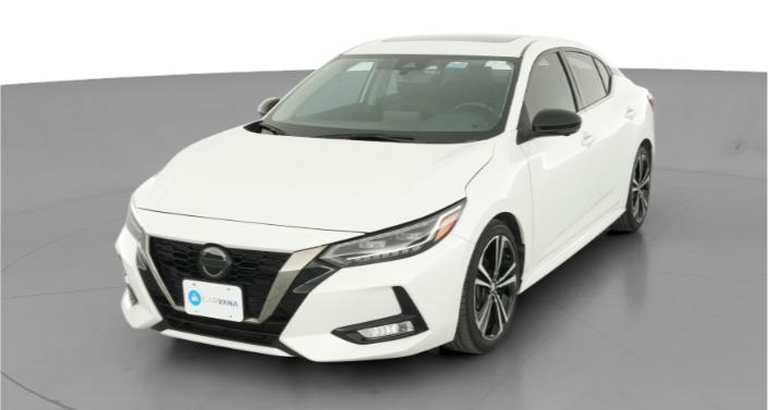 Thumbnail: 2023 Nissan Sentra - 1