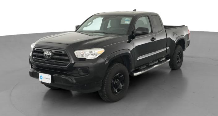 Thumbnail: 2019 Toyota Tacoma - 1
