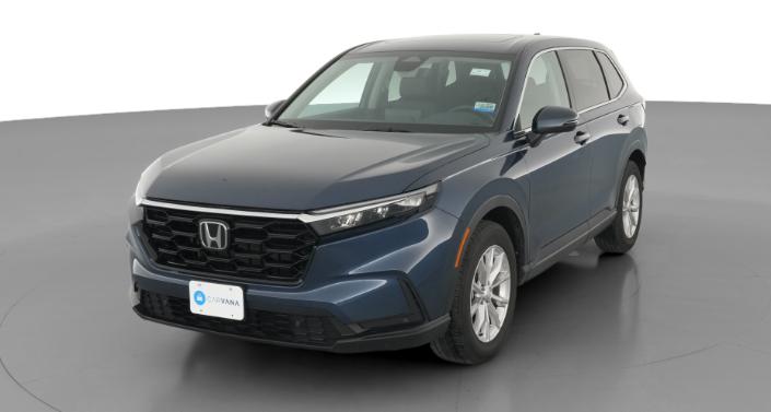 Thumbnail: 2025 Honda CR-V - 1
