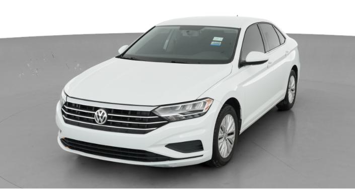 Thumbnail: 2020 Volkswagen Jetta - 1