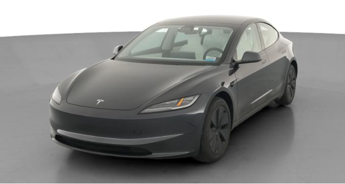 Thumbnail: 2025 Tesla Model 3 - 1