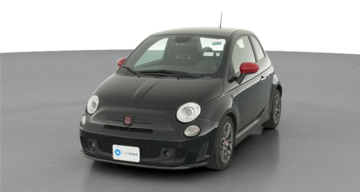 2014 Fiat 500 Abarth -
                  Beverly, NJ