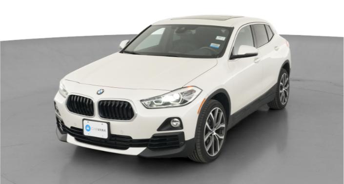 Thumbnail: 2019 BMW X2 - 1
