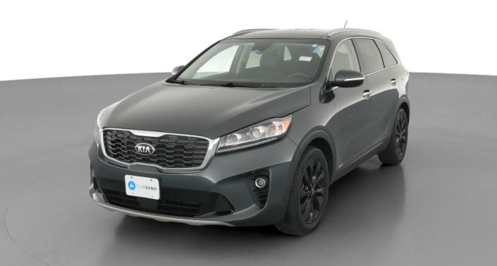 Thumbnail: 2020 Kia Sorento - 1