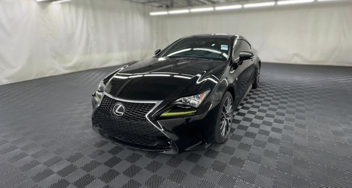 2016 Lexus RC 300 -
                  Indianapolis, IN
