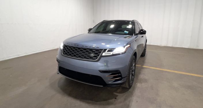 Thumbnail: 2018 Land Rover Range Rover Velar - 1