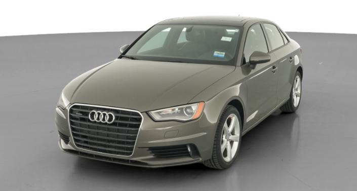 2015 Audi A3 Premium -
                  Richton Park, IL