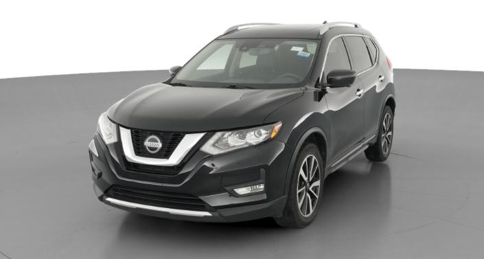 Thumbnail: 2019 Nissan Rogue - 1