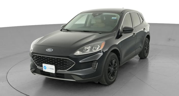 Thumbnail: 2021 Ford Escape - 1