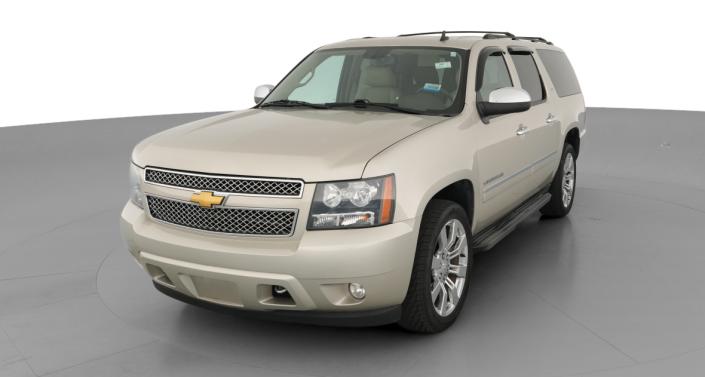 2013 Chevrolet Suburban 1500 LTZ -
                  Concord, NC