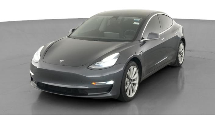 Thumbnail: 2019 Tesla Model 3 - 1