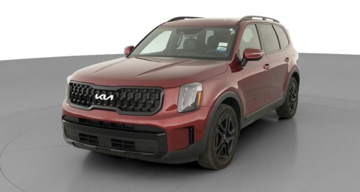 Thumbnail: 2024 Kia Telluride - 1