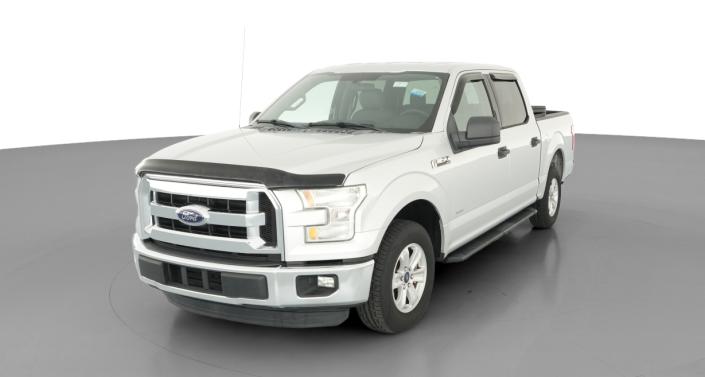 Thumbnail: 2016 Ford Econoline - 1