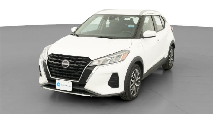 Thumbnail: 2022 Nissan Kicks - 1