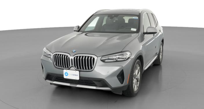 Thumbnail: 2023 BMW X3 - 1
