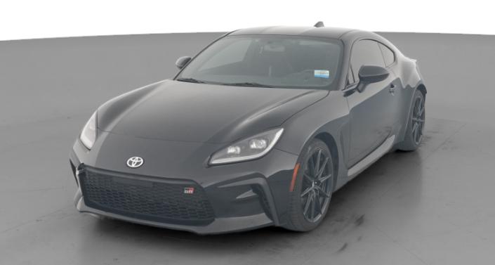 Thumbnail: 2022 Toyota GR86 - 1