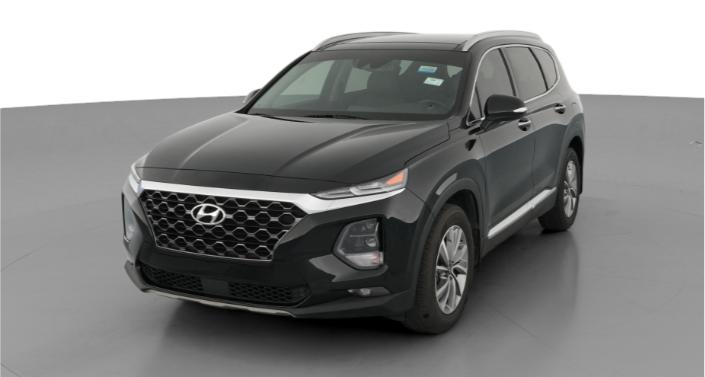 Thumbnail: 2020 Hyundai Santa Fe - 1