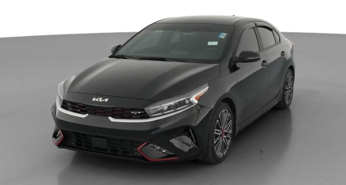 Thumbnail: 2023 Kia Forte - 1