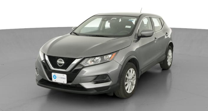 Thumbnail: 2021 Nissan Rogue Sport - 1