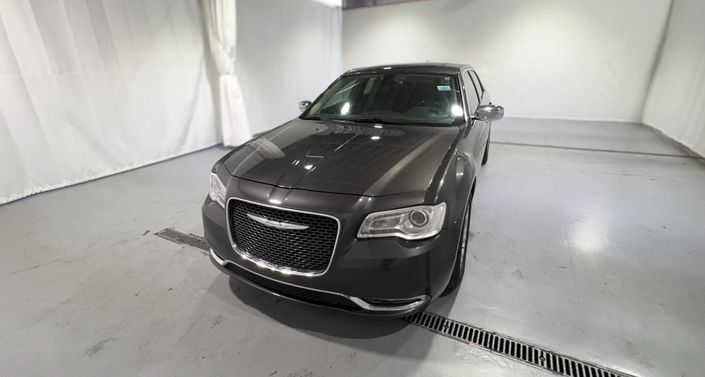 Thumbnail: 2016 Chrysler 300 - 1