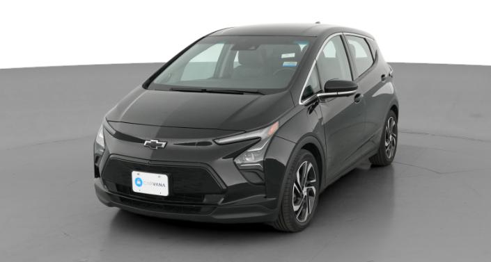 Thumbnail: 2023 Chevrolet Bolt EV - 1