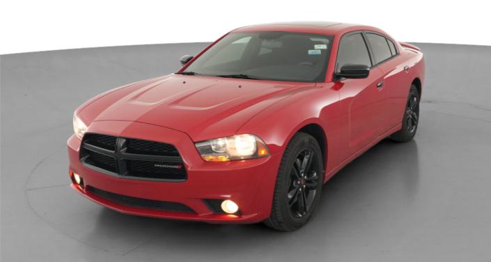 2014 Dodge Charger SXT -
                  Beverly, NJ