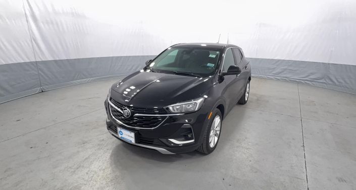 Thumbnail: 2021 Buick Encore GX - 1