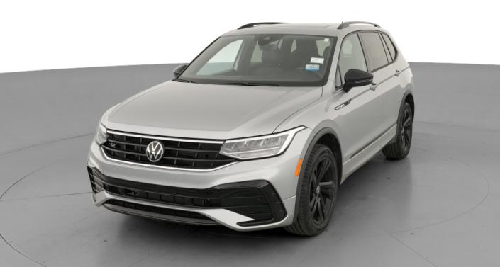 Thumbnail: 2023 Volkswagen Tiguan - 1
