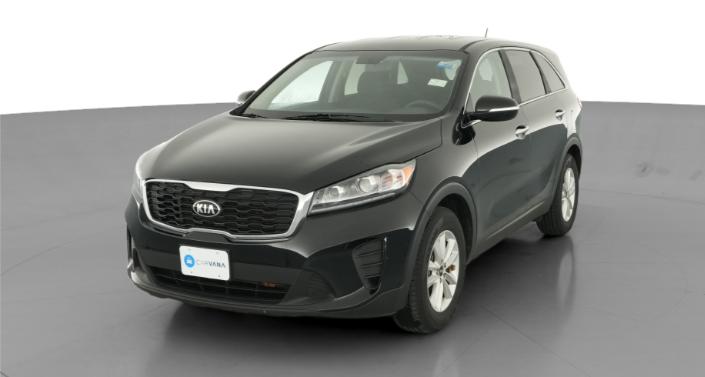 Thumbnail: 2019 Kia Sorento - 1
