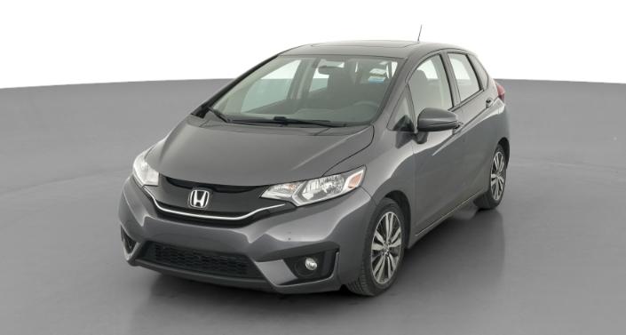 Thumbnail: 2015 Honda Fit - 1