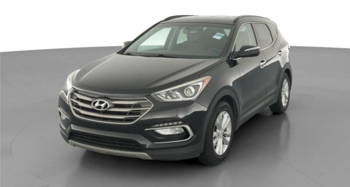 2017 Hyundai Santa Fe Sport 2.0T -
                  Trenton, OH