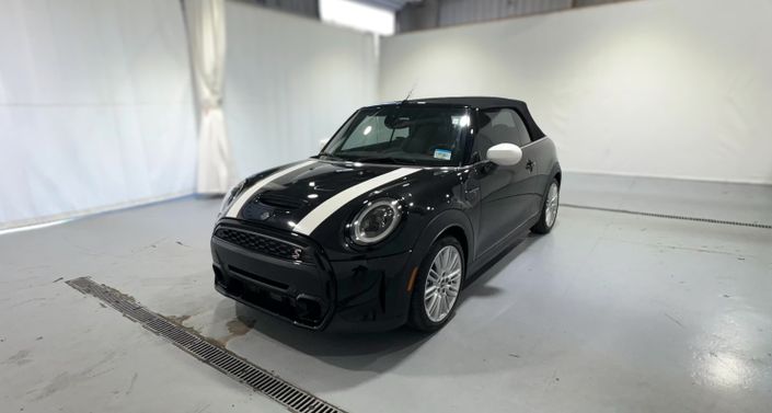 Thumbnail: 2023 MINI Cooper Convertible - 1