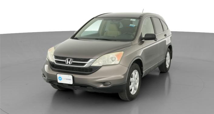 Thumbnail: 2011 Honda CR-V - 1