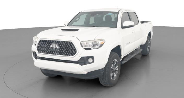 Thumbnail: 2019 Toyota Tacoma - 1