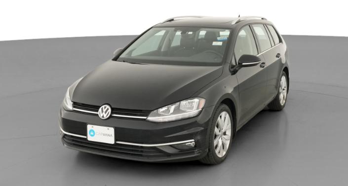 Thumbnail: 2018 Volkswagen e-Golf - 1