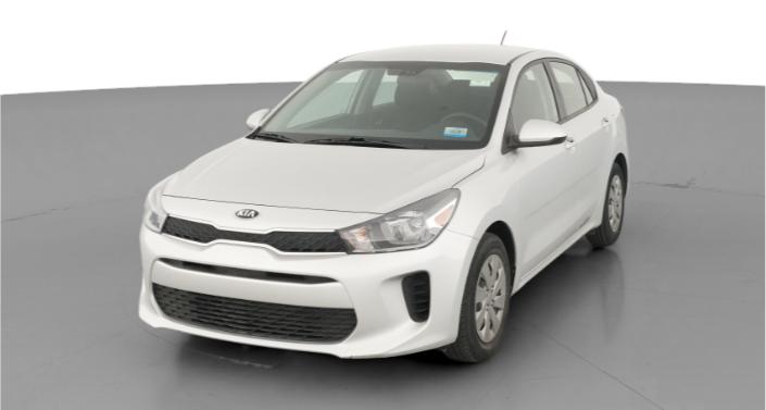 Thumbnail: 2020 Kia Rio - 1