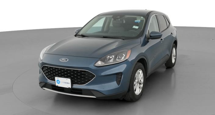 Thumbnail: 2020 Ford Escape - 1