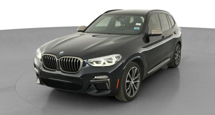 Thumbnail: 2019 BMW X3 - 1