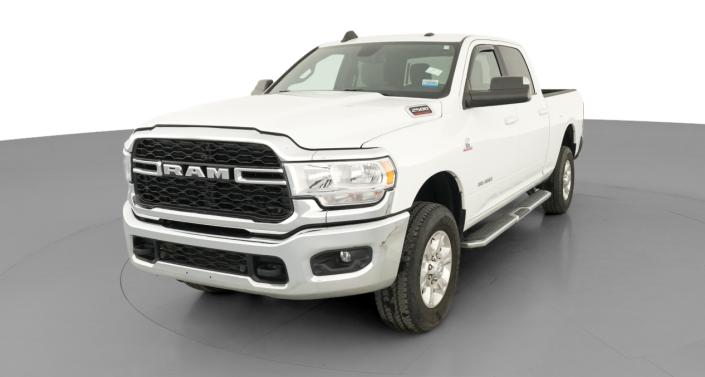 Thumbnail: 2022 RAM 2500 - 1