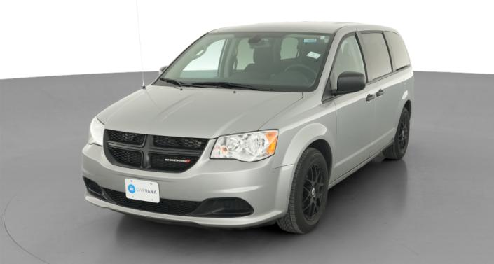 Thumbnail: 2019 Dodge Grand Caravan - 1