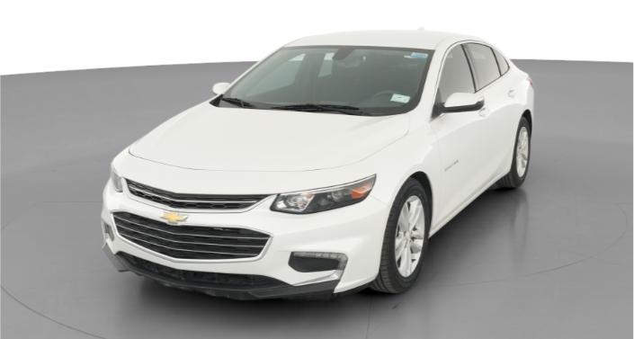 Thumbnail: 2017 Chevrolet Malibu - 1