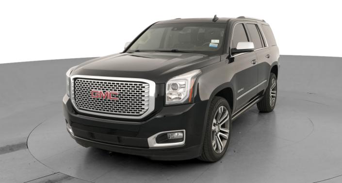 Thumbnail: 2017 GMC Yukon - 1