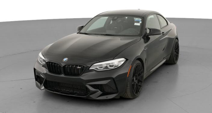 Thumbnail: 2020 BMW M2 - 1