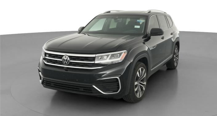 Thumbnail: 2023 Volkswagen Atlas - 1