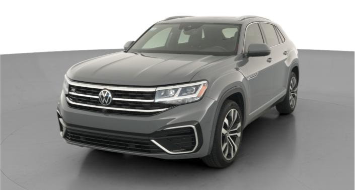 Thumbnail: 2021 Volkswagen Atlas - 1