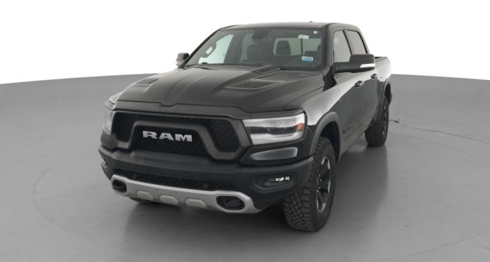 Thumbnail: 2019 RAM 1500 - 1