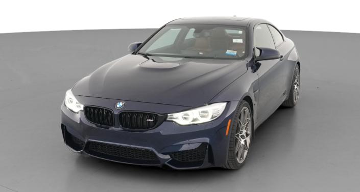 2017 BMW M4 Base -
                  Indianapolis, IN