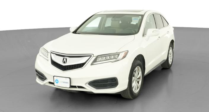 2017 Acura RDX Base -
                  Bessemer, AL